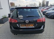 Volkswagen Golf Kombi 1,4 l 110 kw