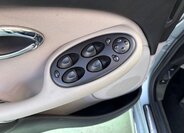 Rover 75 Sedan 2,0 l 110 kw