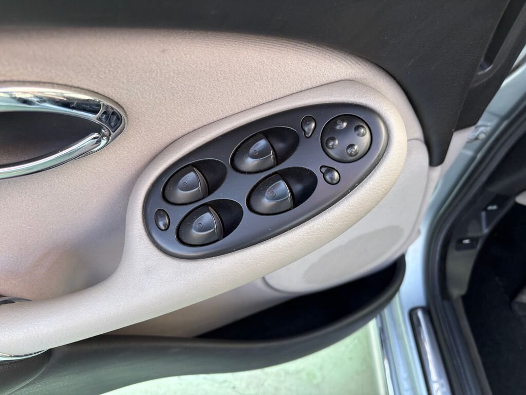 Rover 75 Sedan 2,0 l 110 kw