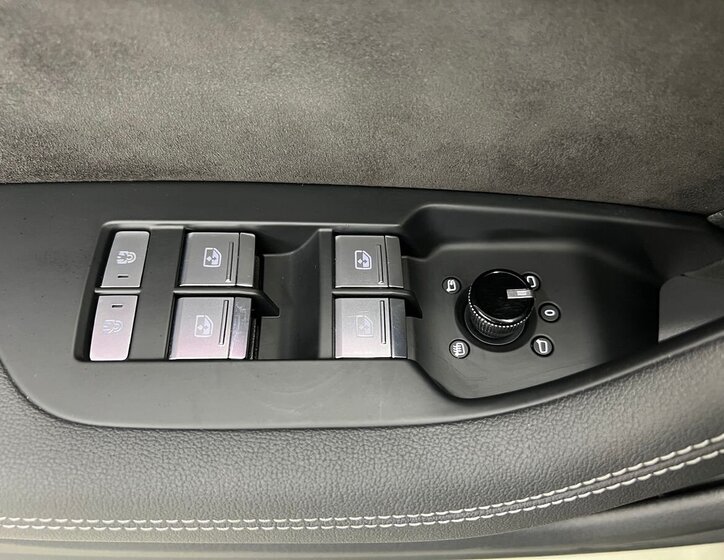 Audi S7 Liftback 3,0 l 257 kw