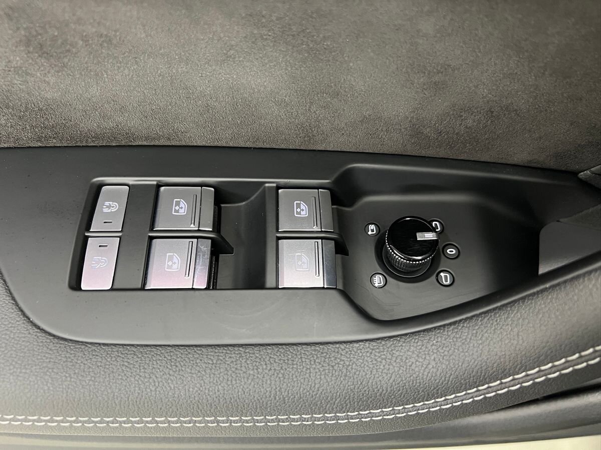 Audi S7 Liftback 3,0 l 257 kw