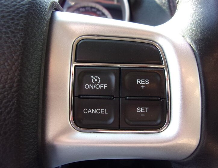 Fiat Freemont SUV 2,0 l 125 kw