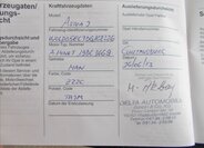 Opel Astra Sedan / Limuzína 1,4 l 103 kw