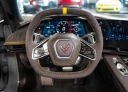 Chevrolet Corvette Kabriolet 6,2 l 353 kw