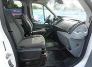 Ford Transit Ostatní 2,0 l 125 kw