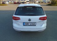 Volkswagen Passat Kombi 0,0 110 kw
