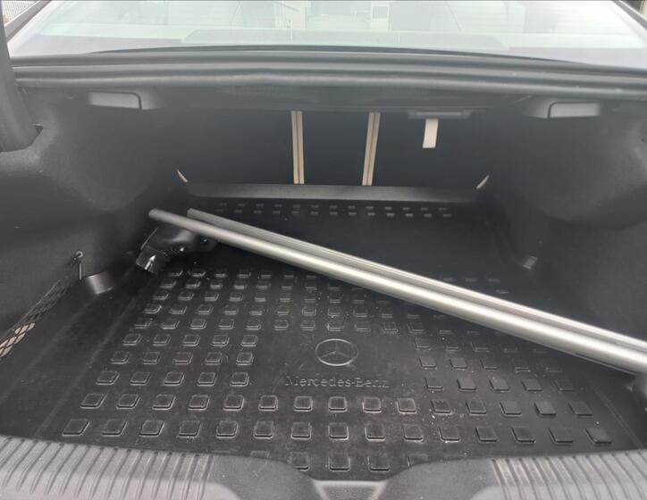 Mercedes-Benz CLS 17