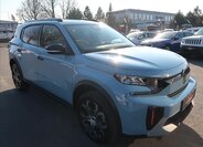 Citroën C3 Aircross SUV / Terénní 1,2 l 74 kw