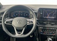 Volkswagen T-Roc SUV 1,5 l 110 kw