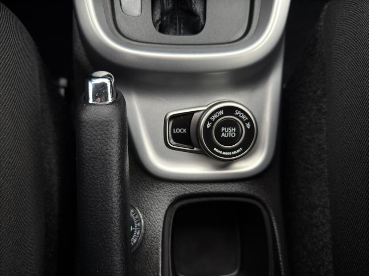 Suzuki Vitara SUV 1,6 l 88 kw