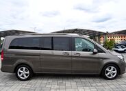 Mercedes-Benz Třídy V 7