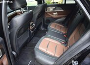 Mercedes-Benz GLE 14