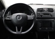 Škoda Roomster 26