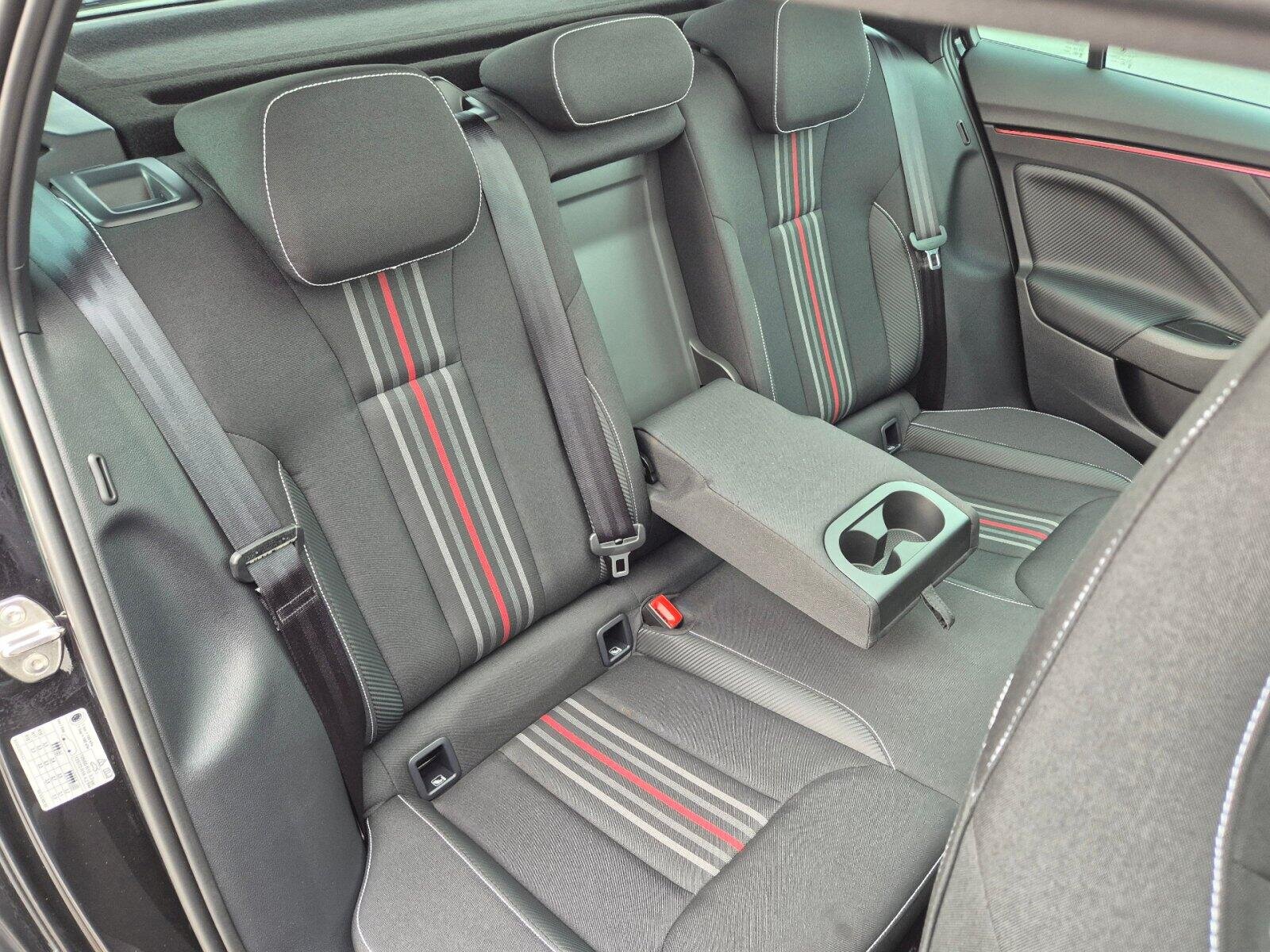 Škoda Scala Hatchback 1,5 l 110 kw