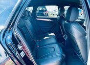 Audi A4 Kombi 1,8 l 125 kw