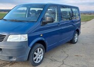 Volkswagen Transporter 6