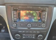 Škoda Yeti MPV 0,0 0