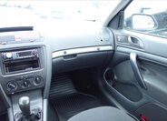 Škoda Octavia Liftback 1,6 l 75 kw