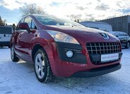 Peugeot 3008 13