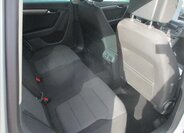 Volkswagen Passat Kombi 1,4 l 90 kw