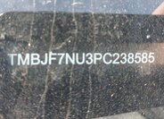 Škoda Karoq Kombi 2,0 l 85 kw