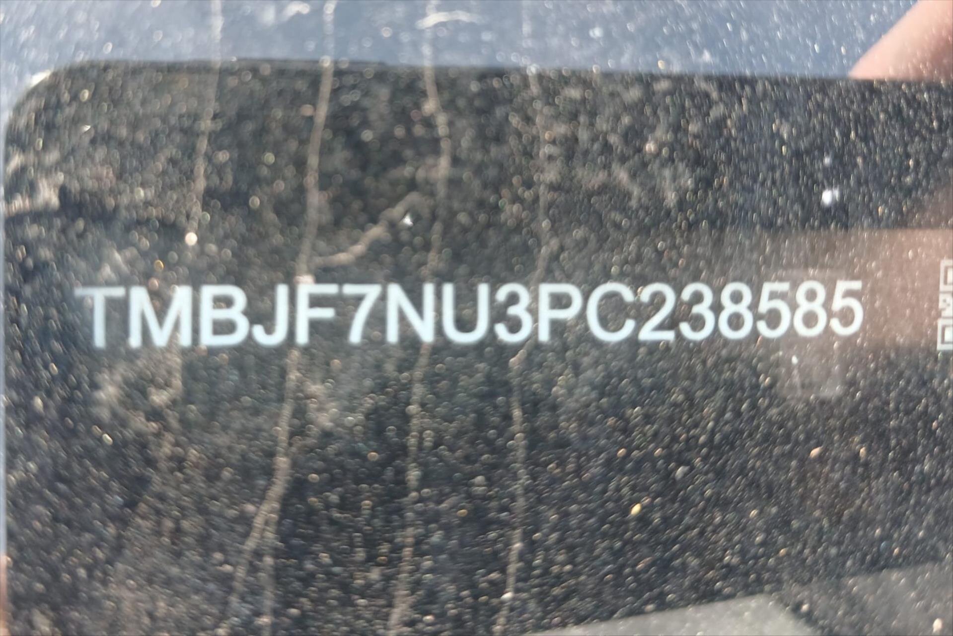 Škoda Karoq Kombi 2,0 l 85 kw