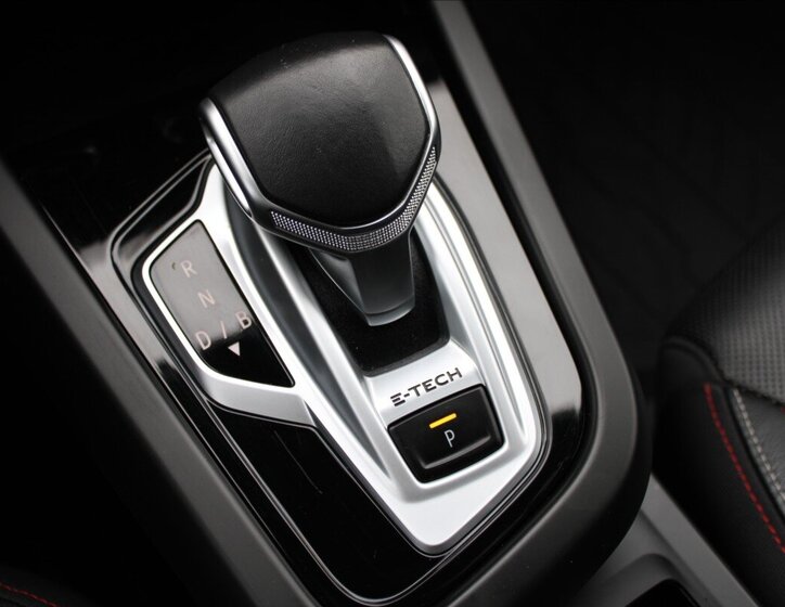 Renault Arkana SUV 1,6 l 105 kw