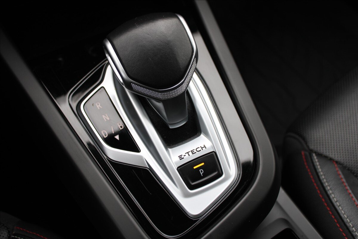 Renault Arkana SUV 1,6 l 105 kw