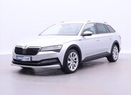 Škoda Superb 3