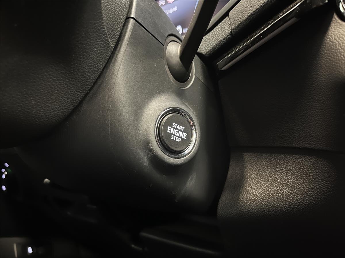 Škoda Karoq SUV / Terénní 2,0 l 85 kw