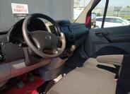 Mercedes-Benz Sprinter 10