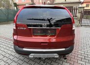 Honda CR-V 7