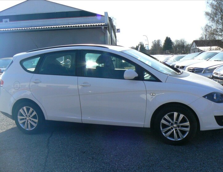 Seat Altea Kombi 1,6 l 77 kw