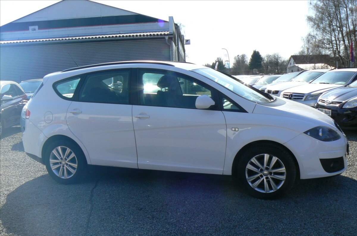 Seat Altea Kombi 1,6 l 77 kw