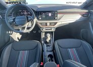 Škoda Scala Hatchback 1,0 l 85 kw