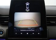 Renault Arkana SUV 1,6 l 69 kw