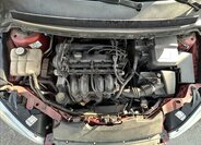 Ford Focus Kombi 1,6 l 85 kw