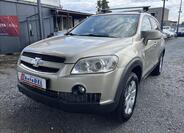 Chevrolet Captiva 1