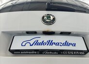 Škoda Yeti SUV 2,0 l 103 kw