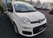 Fiat Panda 9