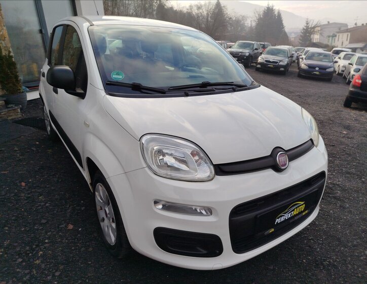 Fiat Panda 9