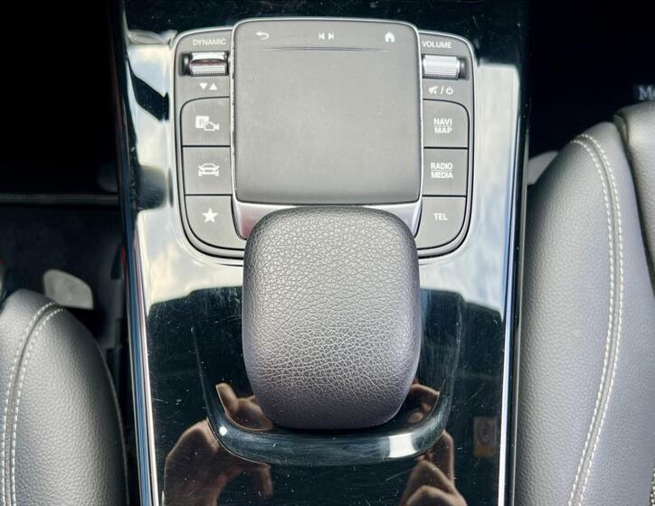 Mercedes-Benz Třídy A 41