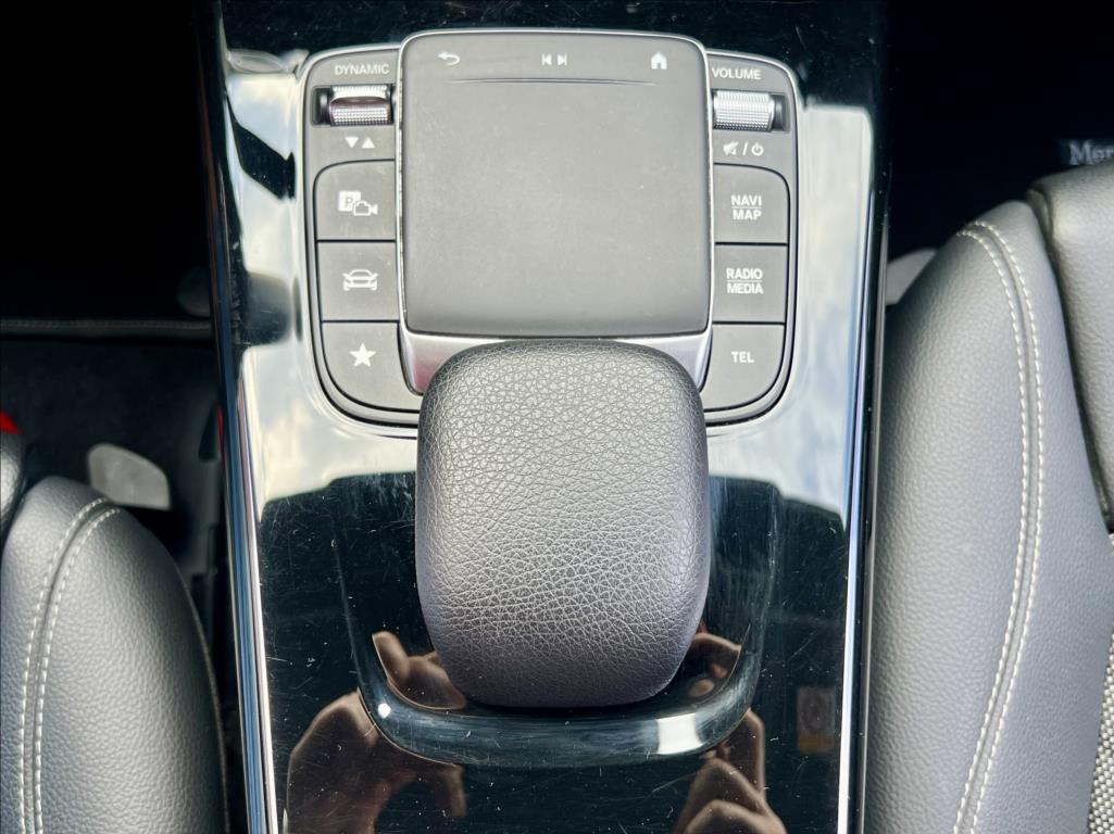 Mercedes-Benz Třídy A