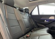 Mercedes-Benz GLE 20