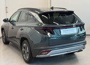 Hyundai Tucson SUV / Terénní 1,6 l 117 kw