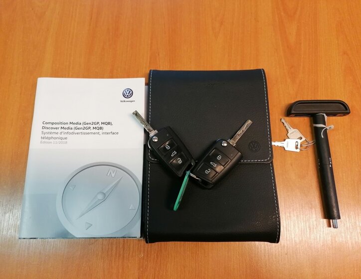 Volkswagen Tiguan 31