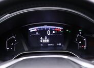 Honda CR-V SUV / Terénní 1,5 l 127 kw