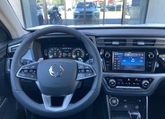SsangYong Korando 11