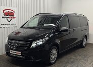 Mercedes-Benz Vito Ostatní 0,0 150 kw