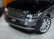 Land Rover Range Rover SUV / Terénní 5,0 l 405 kw